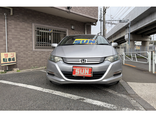 インサイト1.3 G