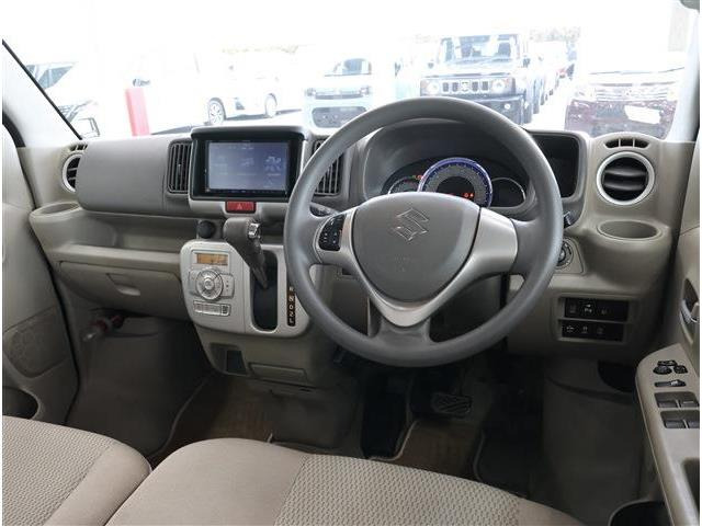 エブリイワゴンPZターボ