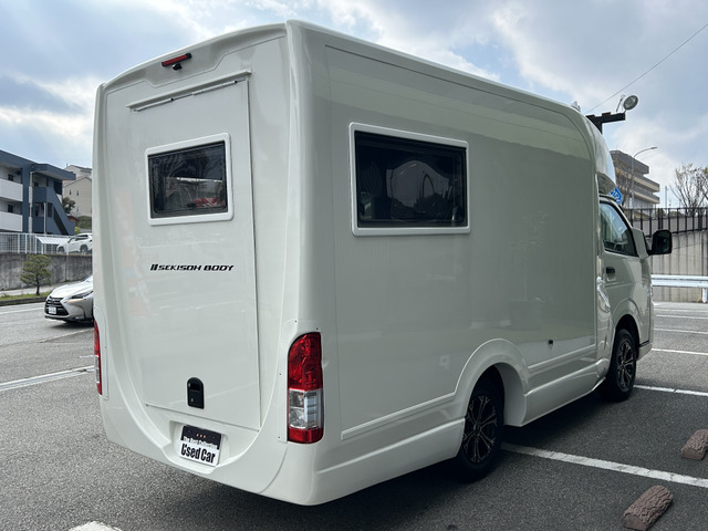 �{�f�B�T�C�Y�͒���527cm&times;192cm&times;����267cm�ƂȂ��Ă���܂�!