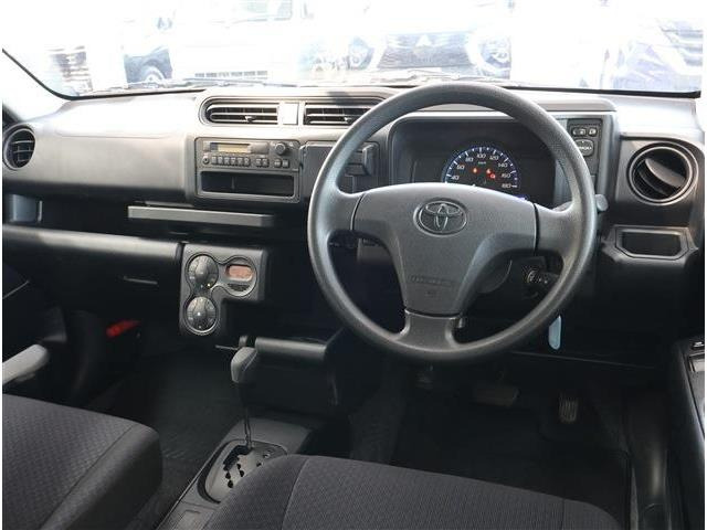 プロボックスバンハイブリッド 1.5 GX