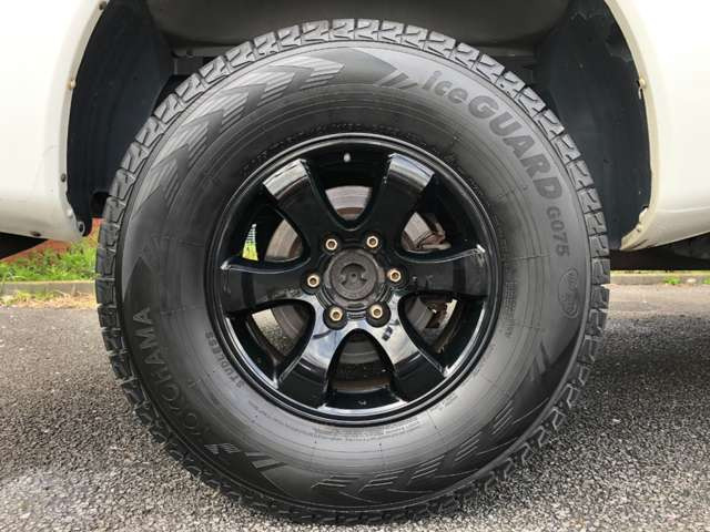 17�C���`�A���~�z�C�[��!