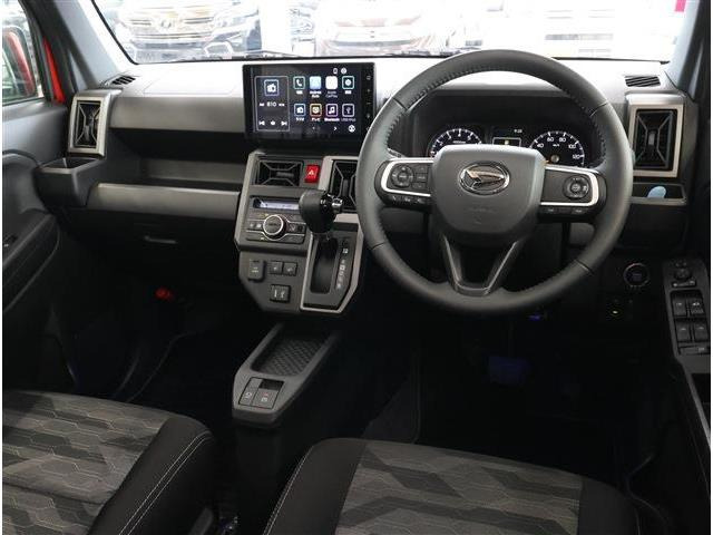 タフトG ターボ ダーククロム ベンチャー