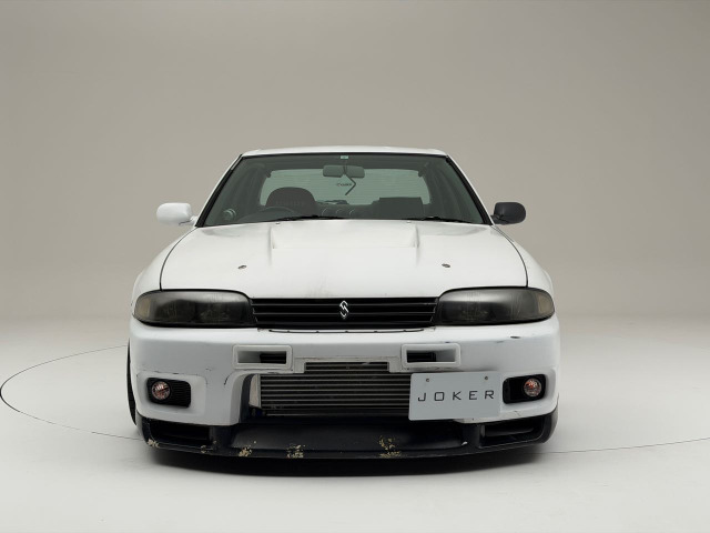 スカイライン2.5 GTS25t タイプM