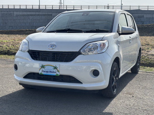 �p�b�\(�g���^) 1.0 X L�p�b�P�[�W S 4WD�@�X�}�[�g�L�[/�V�[�g�q�[�^�[/AAC ���Îԉ摜