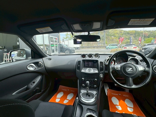 フェアレディZ3.7