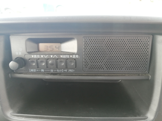 エブリイPA ハイルーフ