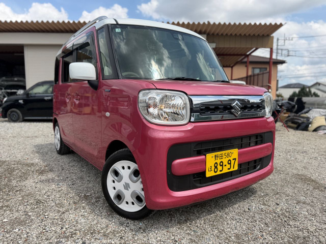 �X�y�[�V�A(�X�Y�L) �n�C�u���b�h(HYBRID)  X�@�����p���[�X���C�h�h�A/�o�b�N���j�^�[ ���Îԉ摜