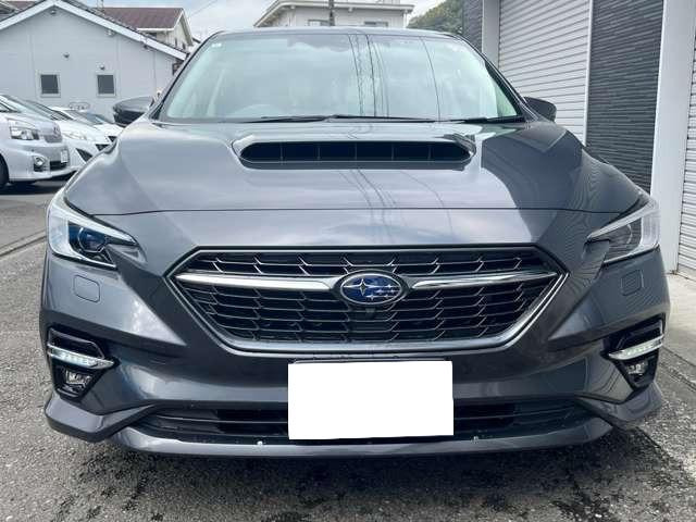 レヴォーグ1.8 GT-H EX 4WD