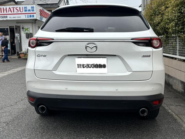 CX-82.2 XD Lパッケージ