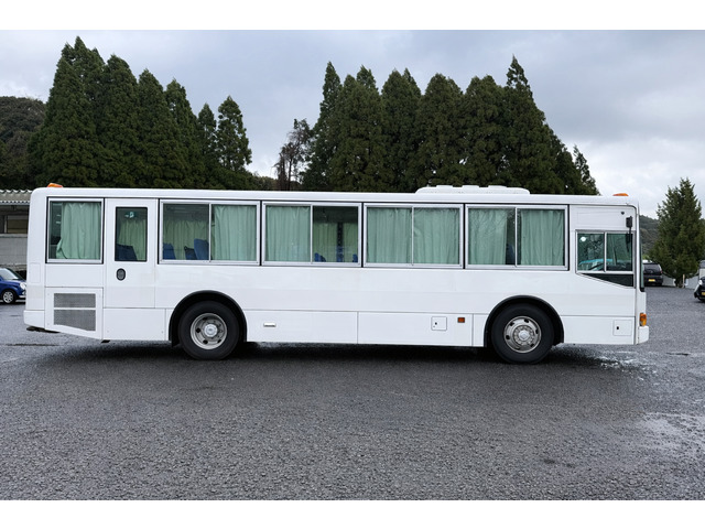 エアロスターバス