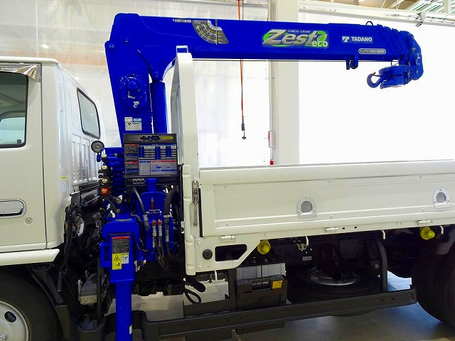 �^�_�m4�i 2.6t�݂� ZE264HR ���W�R��/�t�b�N�C��/���A�W���b�L�t ���i�[�x�񑕒u �N���[���~��4�� ���ߘa 8�N 3���N���[���N���_����