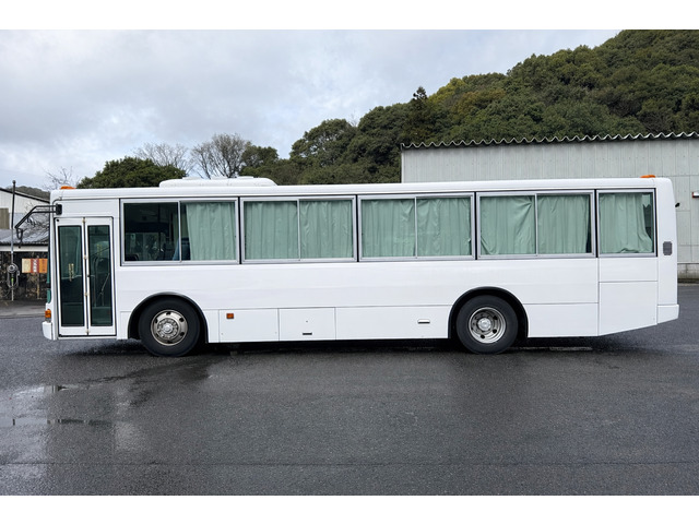 エアロスターバス