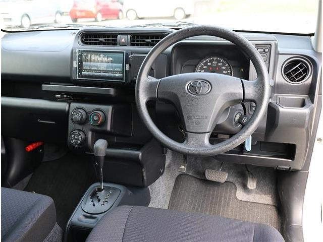 プロボックスバン1.3 G