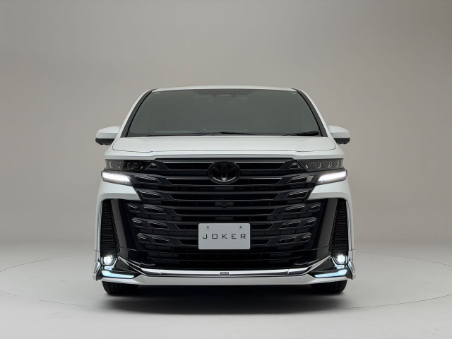 アルファードハイブリッド 2.5 エグゼクティブ ラウンジ