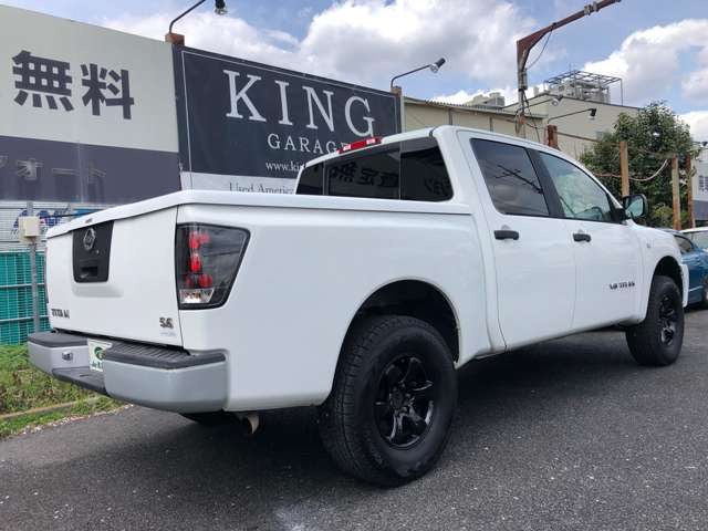 4�h�A�N���[�L���u�Ō㕔���Ȃ����~�肪�y�ł��B