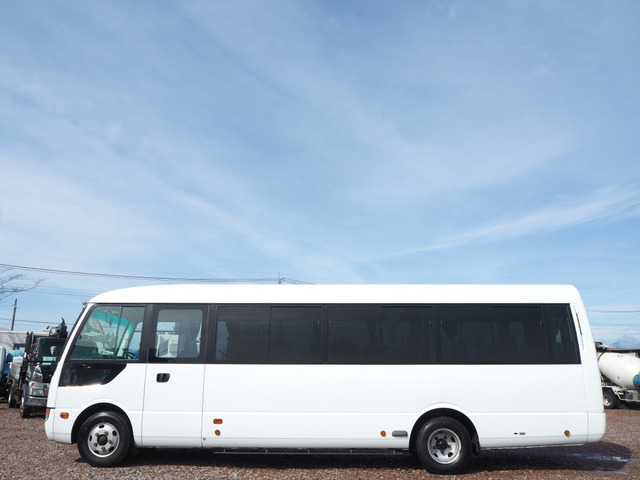 ローザマイクロバス