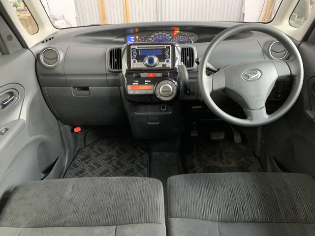 タントG スペシャル 4WD