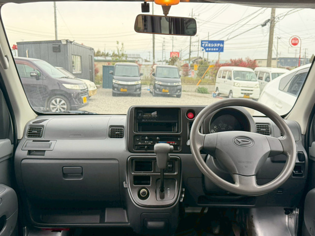 ハイゼットカーゴデラックス リミテッド ハイルーフ