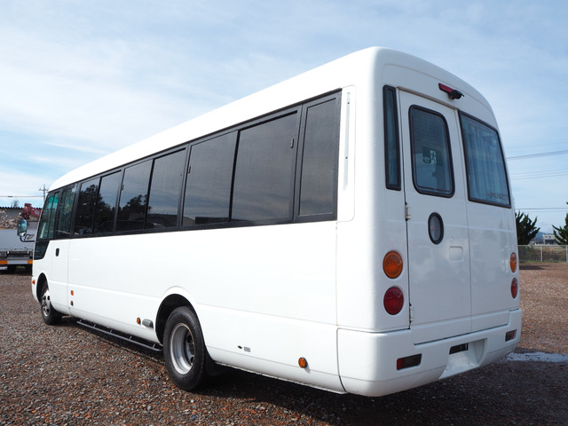 ローザマイクロバス