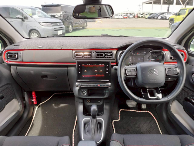 C3セントジェームス