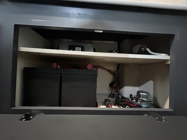 �c�C���T�u�o�b�e���[ ���`�E���C�I���o�b�e���[�̎�t�����C����������!