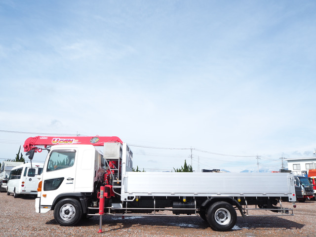 レンジャークレーン