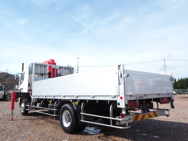 レンジャークレーン