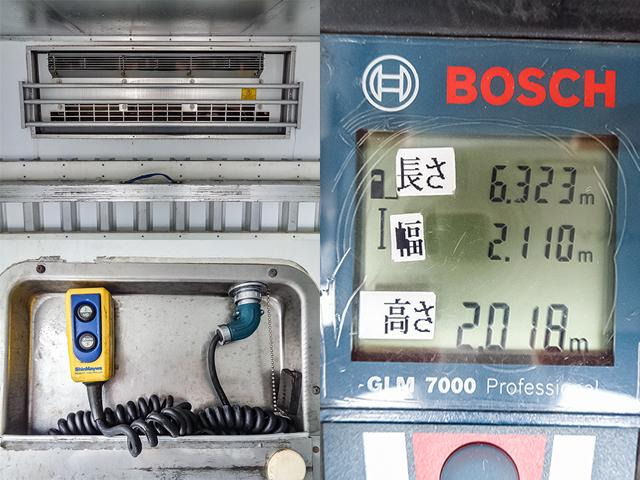 �ב䐡�@(cm) ��632&times;��211&times;��201