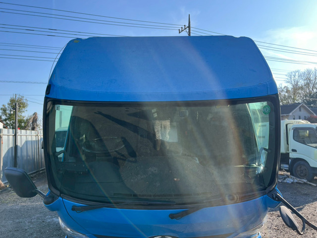 デュトロ塵芥車