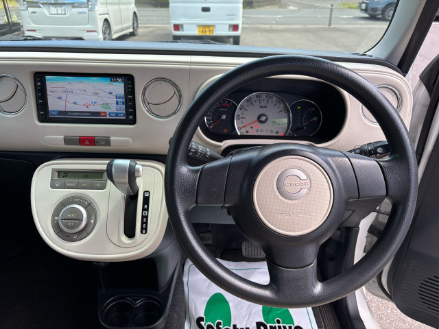 ミラココアプラス G