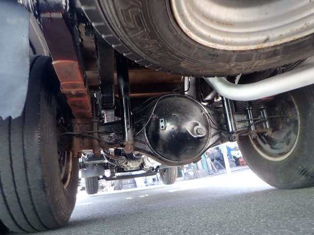 NOx�EPM�K�� DPF(�r�K�X�򉻑��u)������ �r�K�X�}�t���[���ςł��B