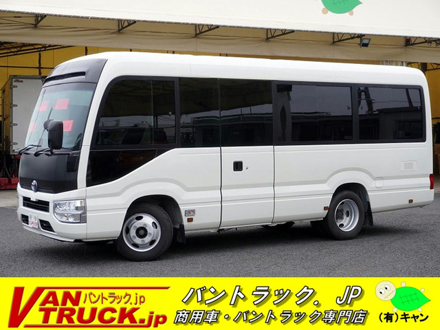 コースタービッグバン