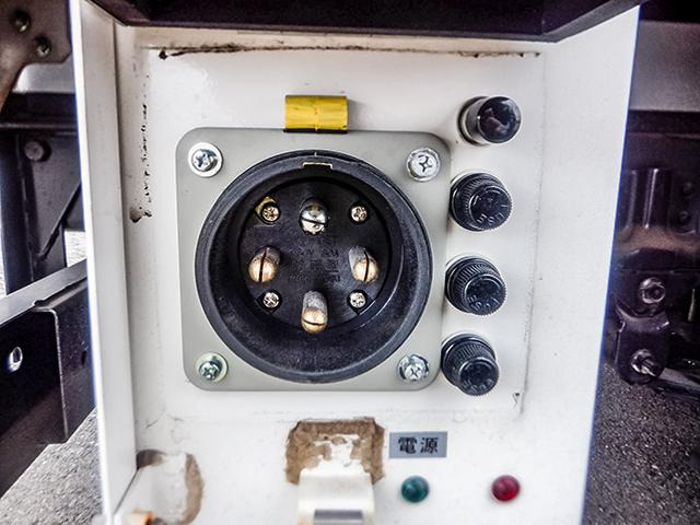 �X�^���o�C���j�b�g(�R�[�h��)