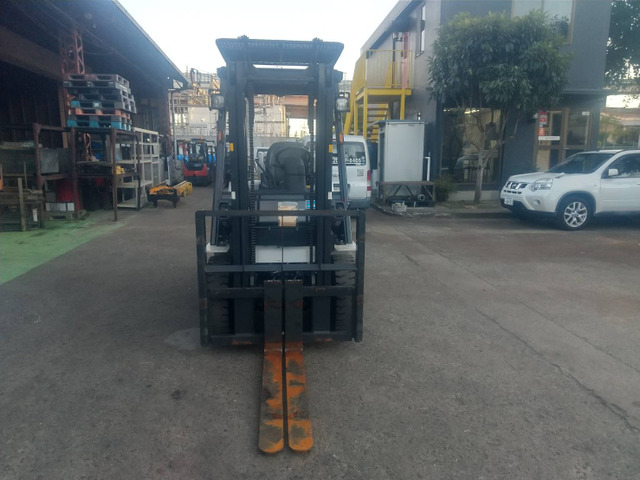 三菱ロジスネクスト