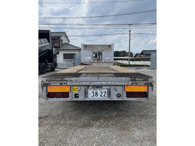 ファイター車載車