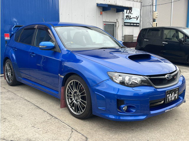 �l�C��WR�u���[�}�C�J�̓C���v���b�T���Ċ��������܂��ˁB�{�f�B�͖����������Ă���܂��̂Ō��\�����o���Y��ɂȂ�܂����B�C�ɂȂ���͐����x���Ԋm�F�ɂ��z���������B