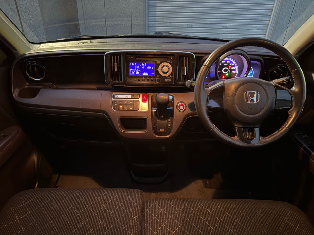 N-ONEプレミアム Lパッケージ