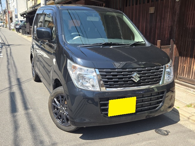 ���S��R(�X�Y�L) FX 4WD�@���s31,000km�Ԍ�2�N/�_�������n ���Îԉ摜