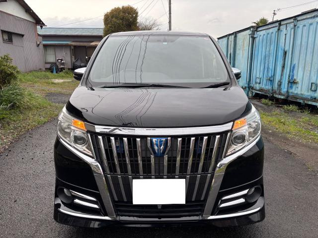 エスクァイアハイブリッド1.8 Gi