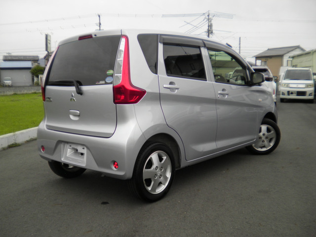 eKワゴンE