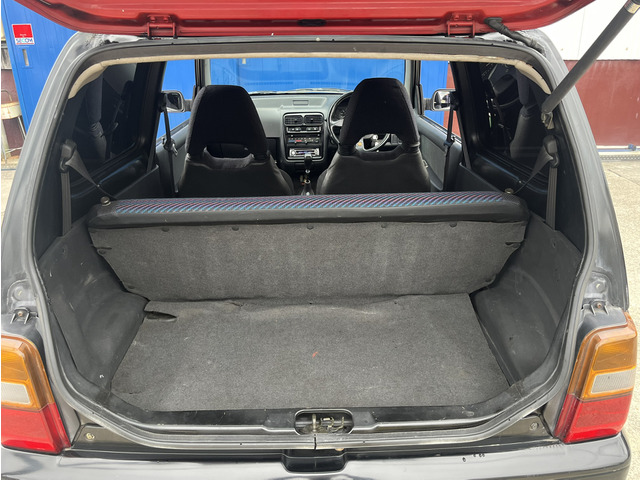 ���Q�b�W�X�y�[�X��������Ƃ������܂��B�y�����Ԃɂ��Ă͍L���񂶂ᖳ�����ȂƎv���܂��B�X��肩��A�E�g�h�A�܂ŕ��L�����􂵂Ă���܂��B