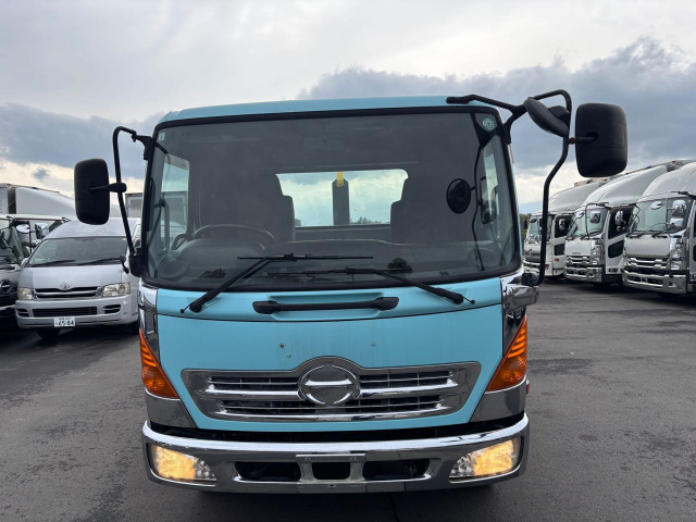 レンジャーアームロール