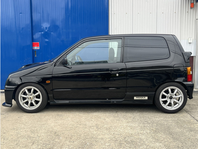 �z�C�[����14�C���`�A���~�z�C�[���𓋍ځB���\�U�߂��T�C�Y�Ȃ̂œ��R�Ȃ���O��t�F���_�[�͂��΂���Ă���܂�(��)�����䂤�����ԂȂ̂ł����𒸂�����݂̂��������������B