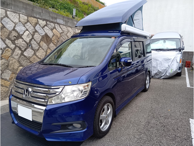 �X�e�b�v���S��(�z���_) 2.0 �X�p�[�_ S�@�z���C�g�n�E�X�L�����s���O�E�|�b�vUP ���Îԉ摜