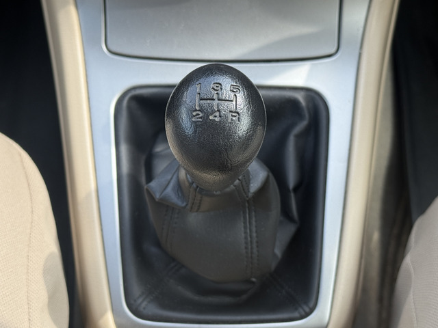 フォレスター2.0 X 4WD