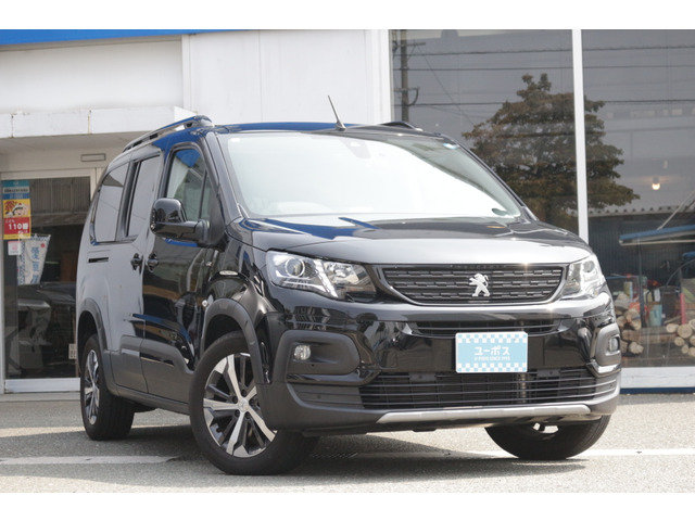 リフターロングGT ディーゼル