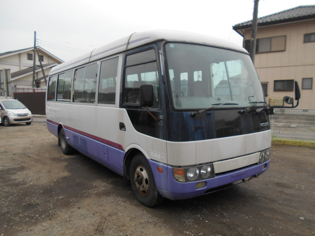 ローザマイクロバス