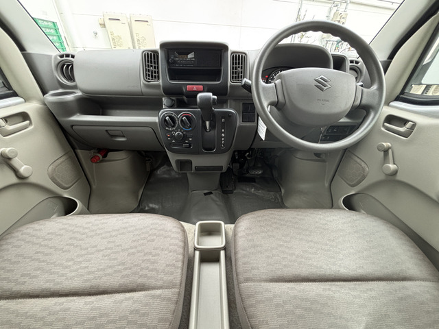 エブリイPA リミテッド