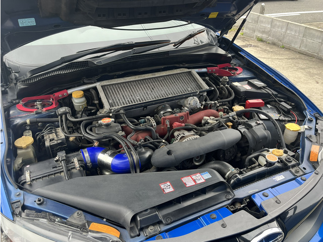 �G���W�����[����STi���t���L�V�u���^���[�o�[��[���X�|�[�c���C���e�[�N�p�C�v�ȂǐF�Ƃ�ǂ�ł��B�̐S�̃^�C�~���O�x���g�͖������̂悤�Ȃ̂ňꏏ�ɂ������������B