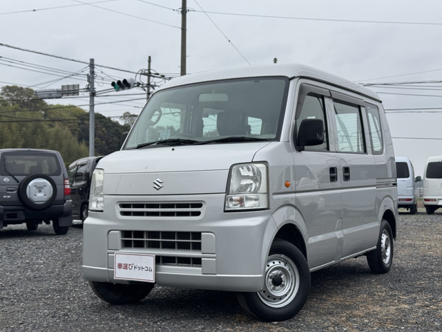 エブリイPA ハイルーフ